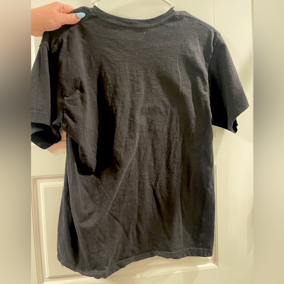 YOUNG AND RECKLESS women’s top - Picture 3 of 4